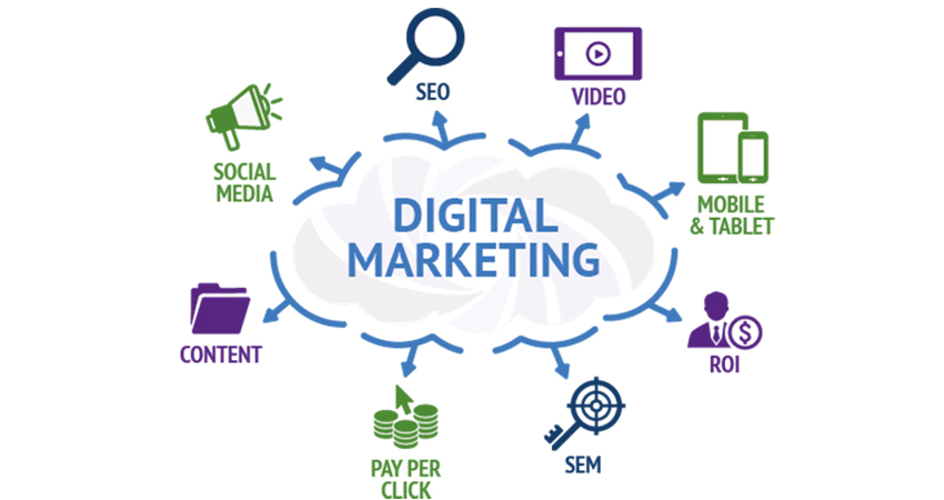 20 Digital Marketing Tips For Small Businesses