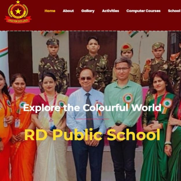 rd public school