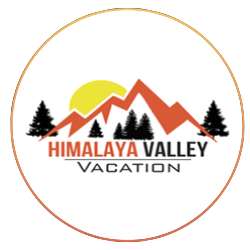 himalaya valley vacation logo