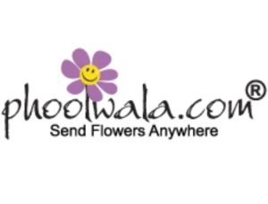 phoolwala logo
